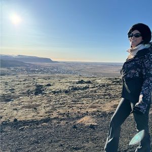 Meet your Posher, Sunny